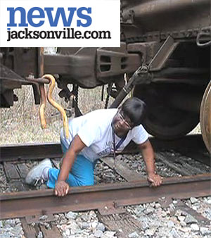 Reprodução (Jacksonville.com)