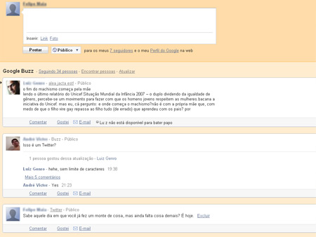 Reprodução