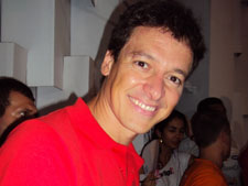 Rodrigo Faro aprende a dançar o Rebolation