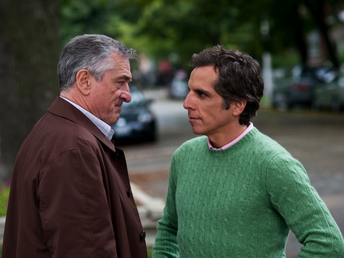 Little Fockers