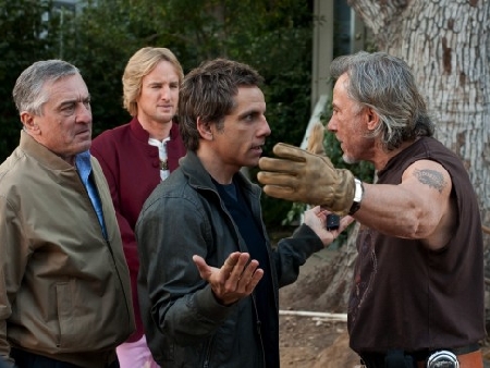 Little Fockers