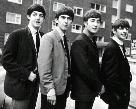abbey road e beatles