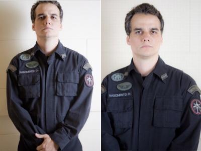 Veja Wagner Moura Como Capitão Nascimento Em Tropa De Elite 2