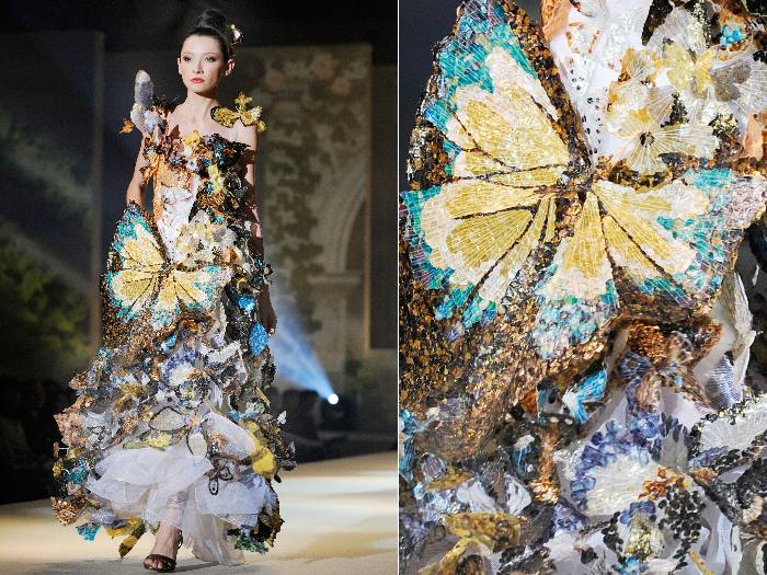 vestido jap&atilde;o