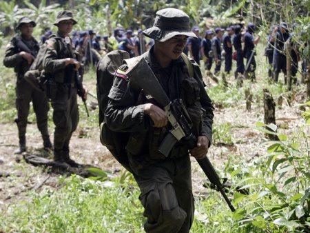 Fredy Builes/27.jan.2010/Reuters