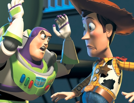 Toy Story 1
