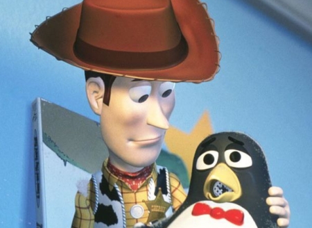 Toy Story 2
