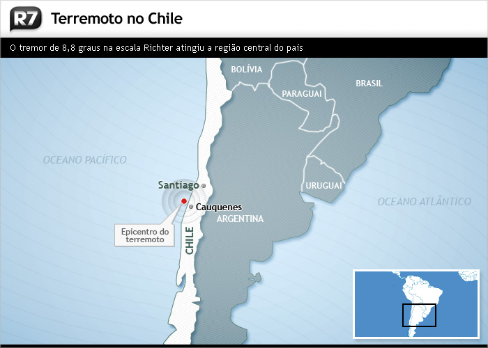 Mapa 700 500