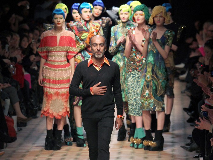 Manish Arora