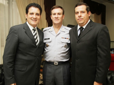 Daia Oliver/R7