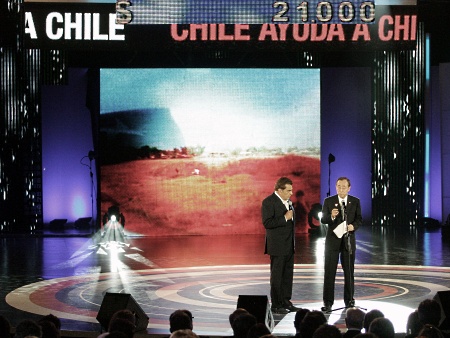 6.mar.2010/AFP