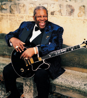 bb king