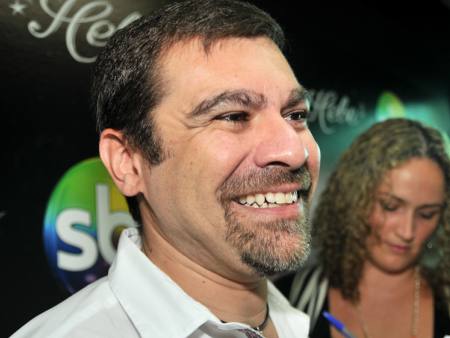 Marcello Camargo