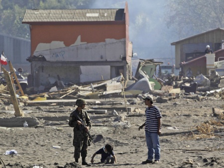 8.mar.2010/Reuters