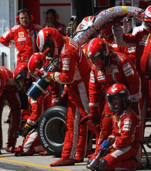 Mark Thompson/Getty Images