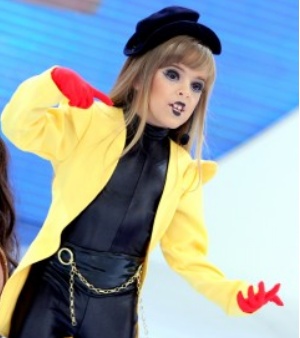 Lourival Ribeiro/SBT