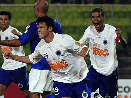 AFP/Juan Barreto