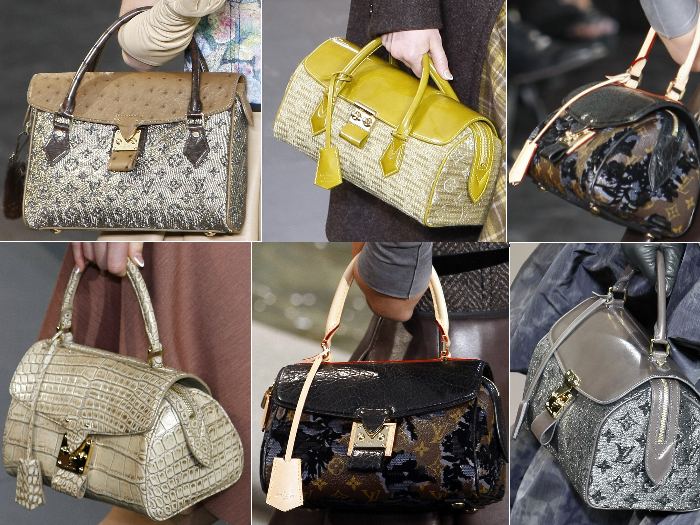 Louis Vuitton bolsas