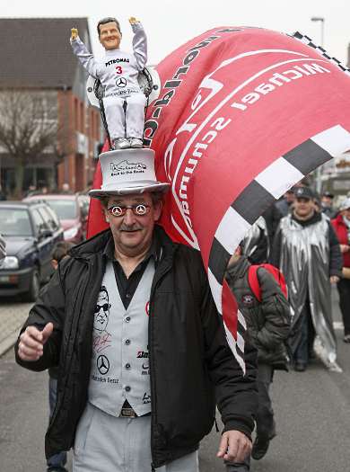 AFP/Juergen Schwarz