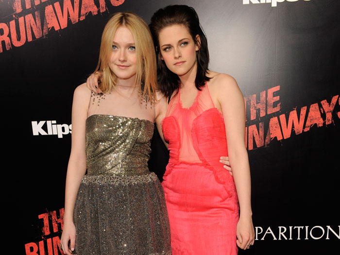 kristen e dakota