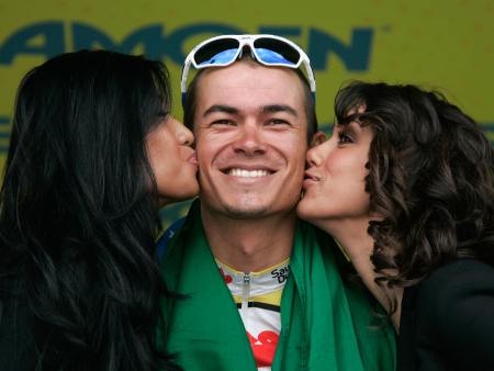 Christian Petersen/Getty Images