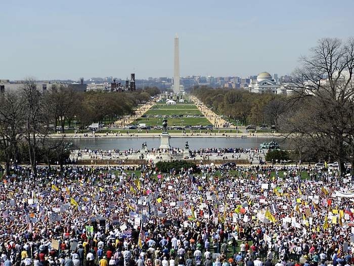 20.mar.2010/Jonathan Ernst/Reuters