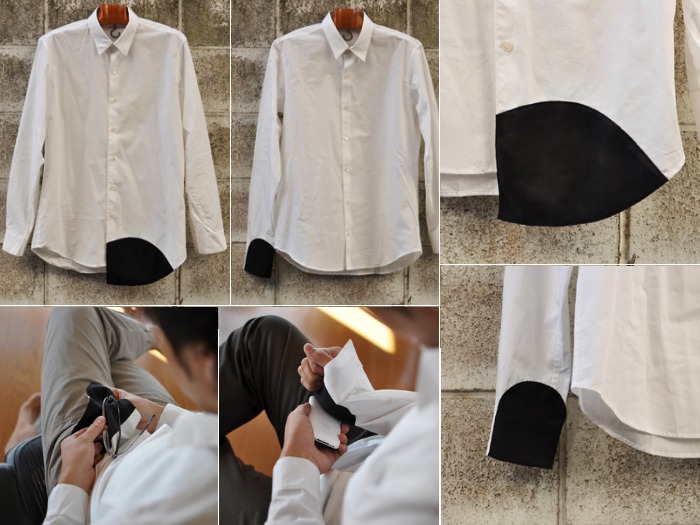 camisa