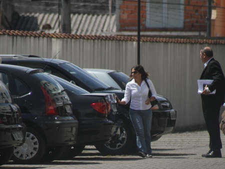 Daia Oliver/R7