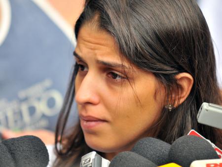 Julia Chequer/R7