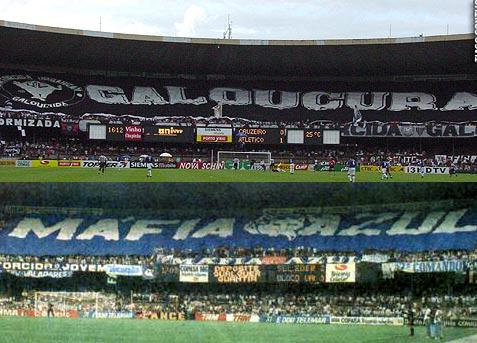 Estádio