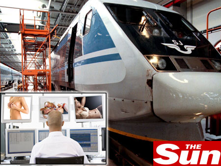 Reprodução (thesun.co.uk)