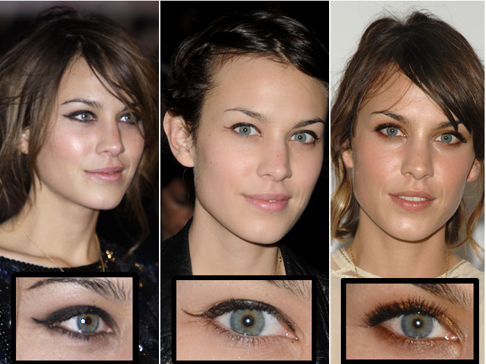 alexa chung