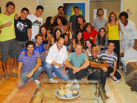 Michel Ângelo/Record