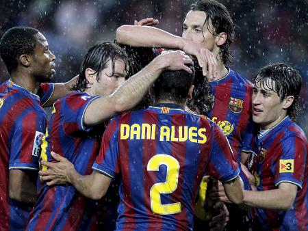 Campeonato espanhol &eacute; considerado o melhor - Esportes - R7.com