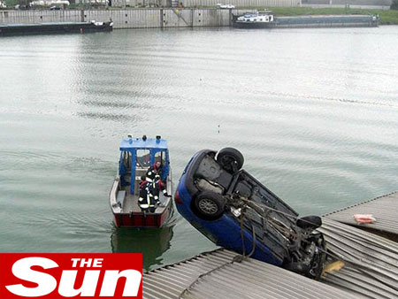 Reprodução (thesun.co.uk)