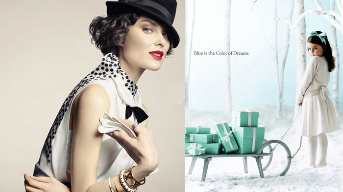 Você sabe quanto valem as joias da Tiffany Co? Você sabe quanto valem as joias da Tiffany Co?