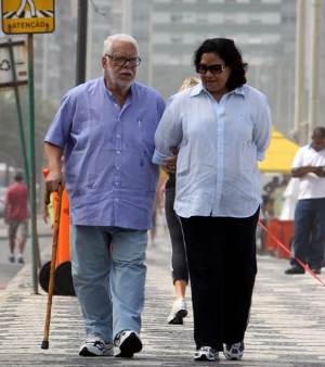 André Freitas/AgNews