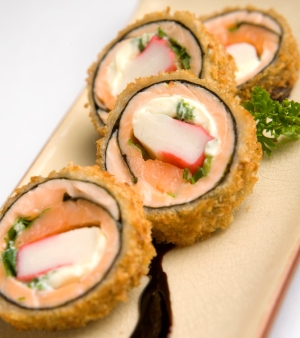 Divulgação/Sassá Sushi