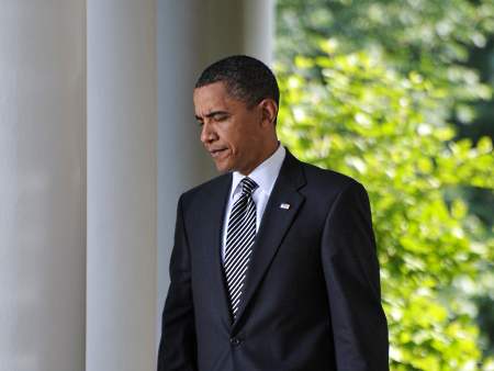 Mandel Ngan/20.05.2010/AFP