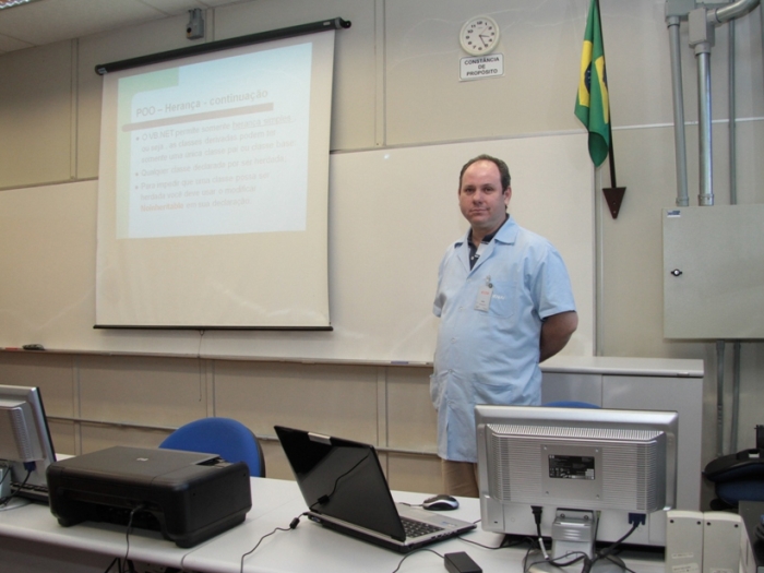 Curso r7