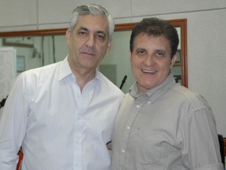 Godi Júnior / Tele História