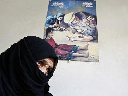 Omar Sobhani/15.06.2010/Reuters