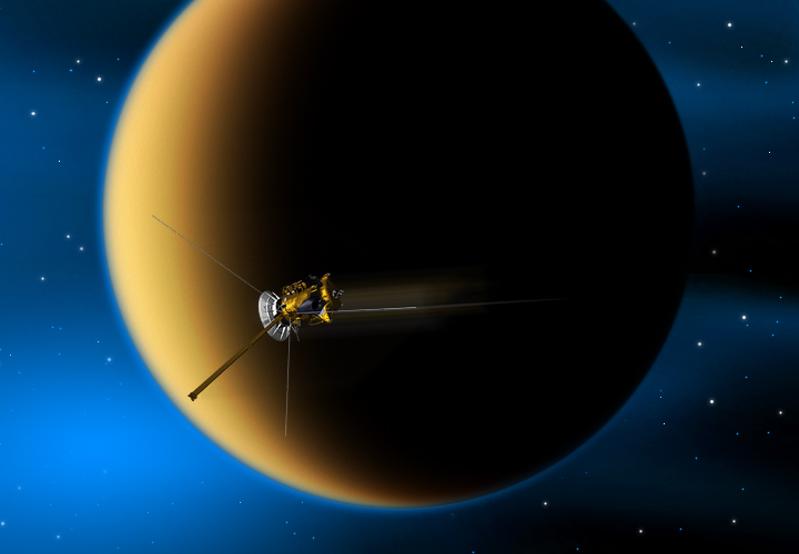 Cassini