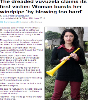 Reprodução/Mail Online
