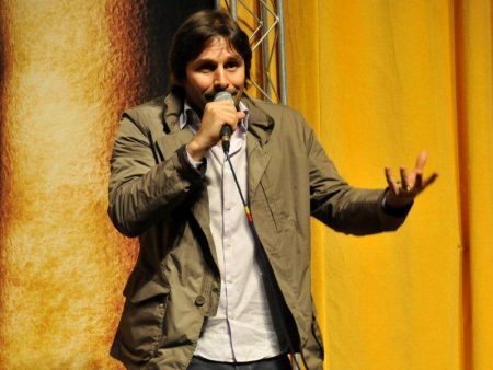 Fábio Guinalz / AgNews