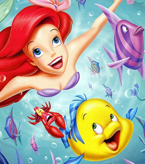 Divulgação/Walt Disney Productions