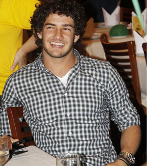 Felipe Assumpção/AgNews