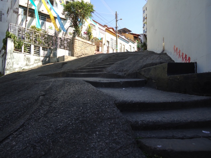 Ber&ccedil;o do samba no Rio vai ganhar t&iacute;tulo de &aacute;rea quilombola - Foto 1 ...