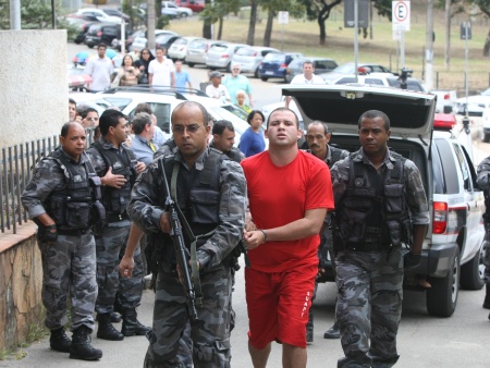 Eugenio Moraes/Jornal Hoje em Dia