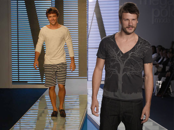 desfile